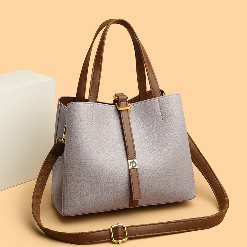 Unique Stylish Classic Popular Women's Fashion Women's Handbag