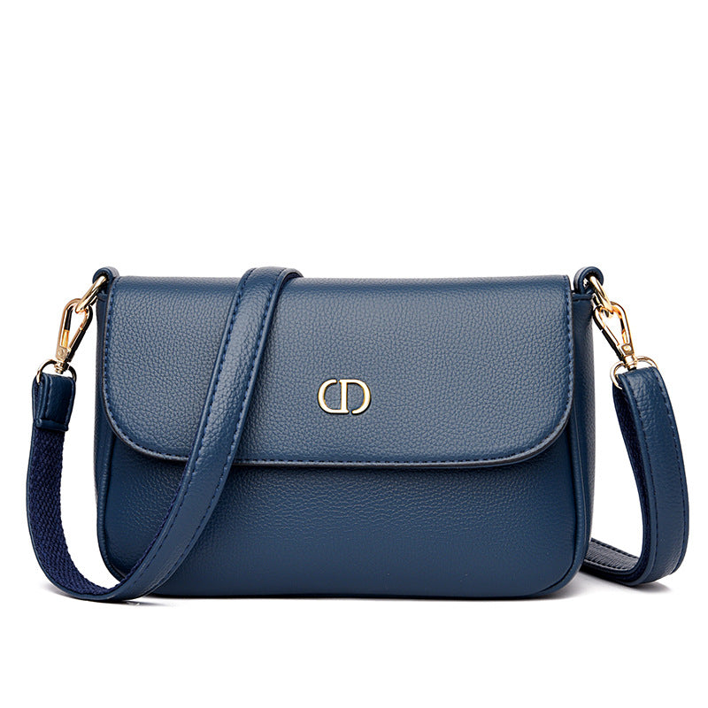 Unique Fashionable Mom Mother-in-law Generous Fashion Shoulder Bags