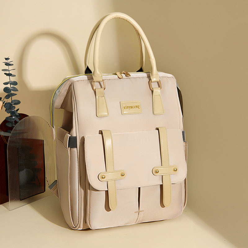 Mummy Stylish Versatile Large Capacity Lightweight Bags