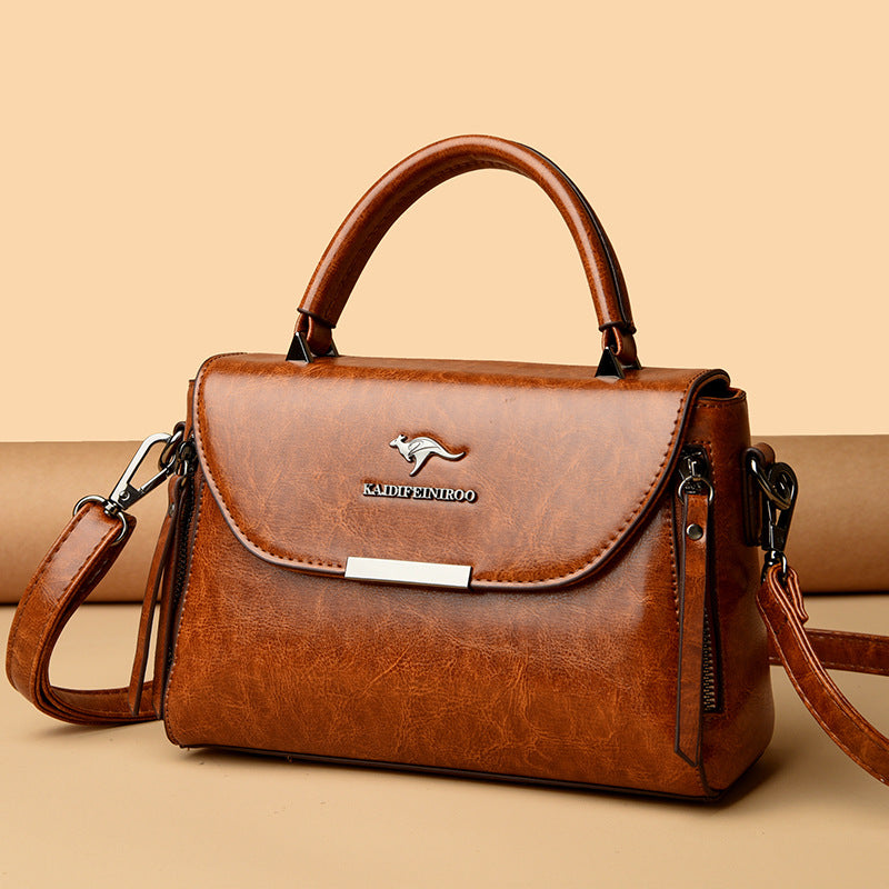 Popular Women's Unique Trendy Fashion Mom Bags