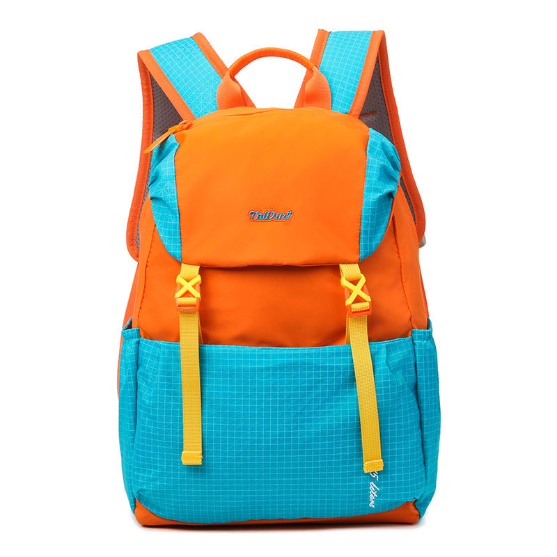 Waterproof Large Capacity Multifunctional Adult Cycling Mountaineering Backpacks