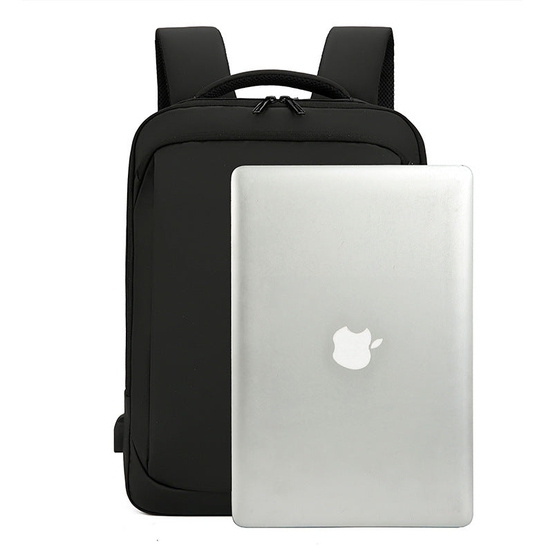 Business Computer Large Capacity Oxford Cloth Backpacks