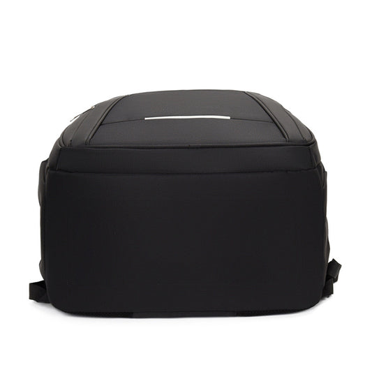 Men's Business Trip Large Capacity Computer Work Backpacks