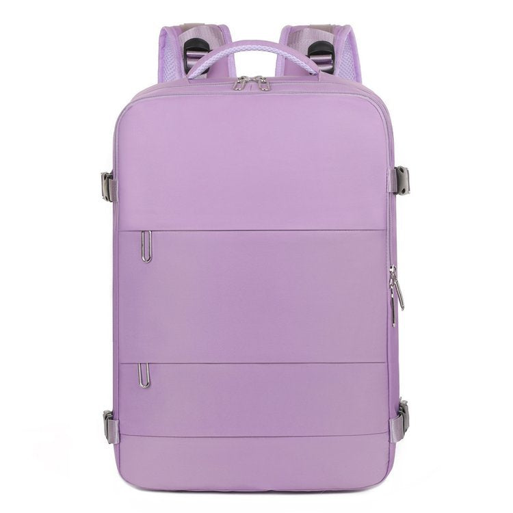 Women's & Men's & Large Capacity Business Commute Short-distance Backpacks