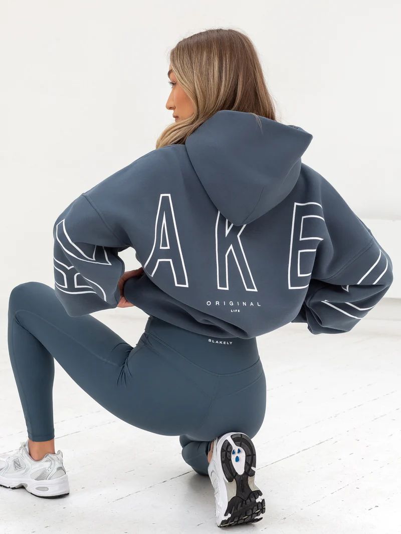 Fashion Printed Thickening Long Sleeve Loose Sweaters