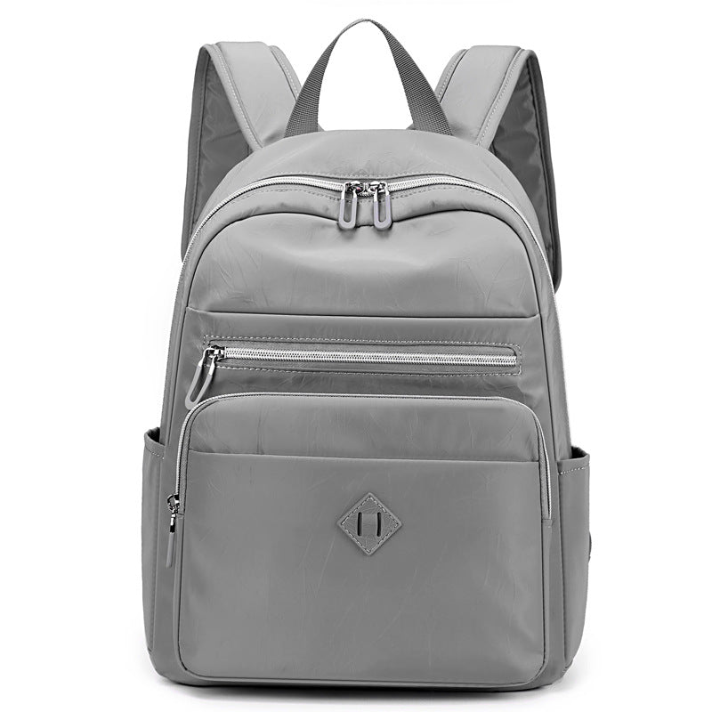 Women's Durable Charming Fashion Trendy Campus Backpacks