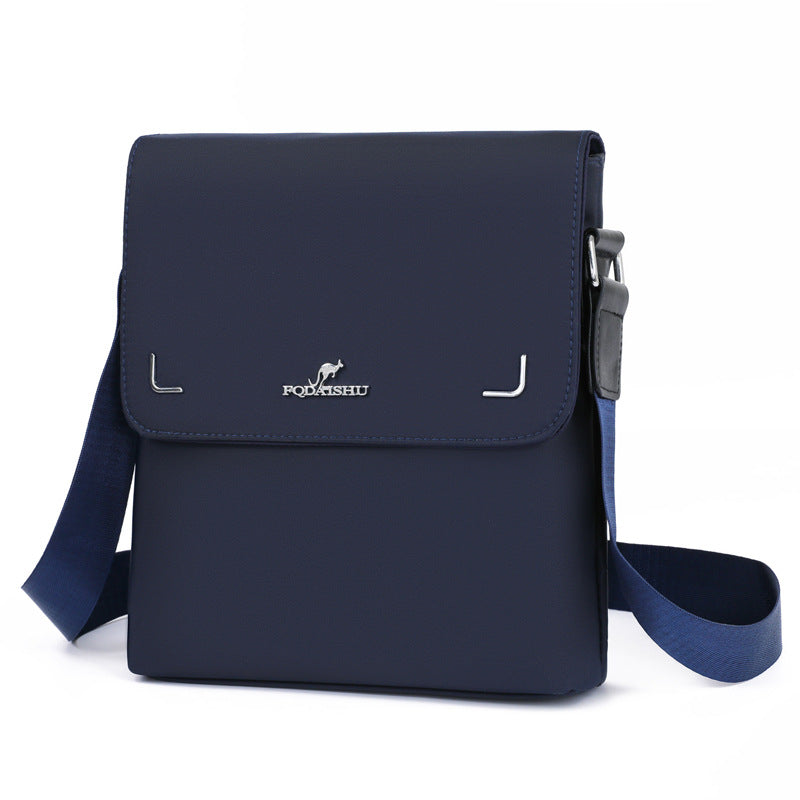 Men's Trendy Business Versatility For Traveling Multifunctional Men's Shoulder Bags
