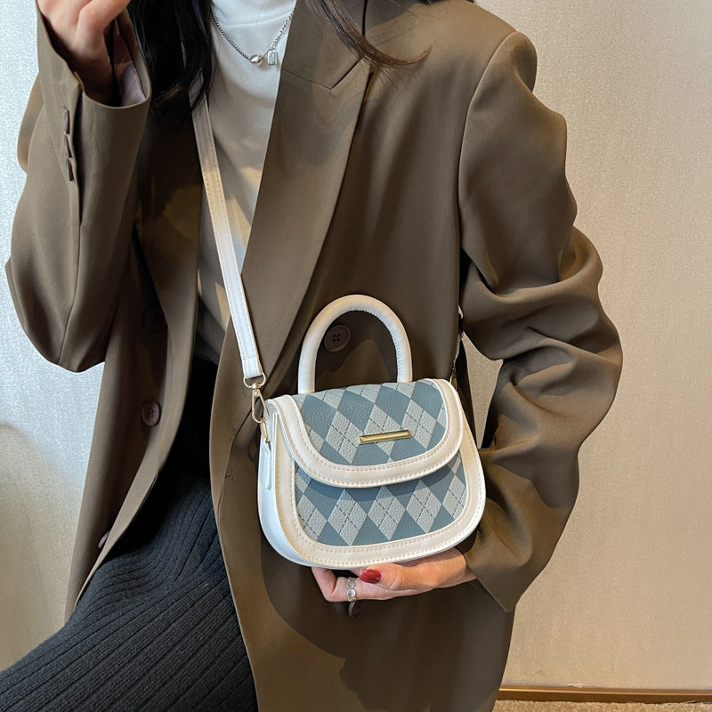 Women's High Quality Trendy Early Autumn Simple Bags