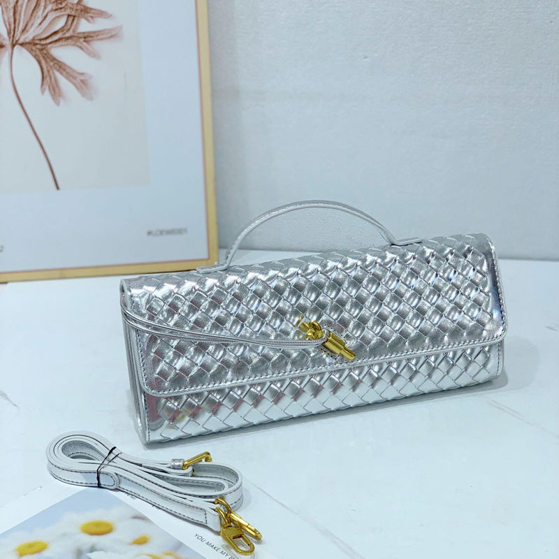 Women's Minority Fashion Hand Holding Dinner Horizontal Women's Shoulder Bag