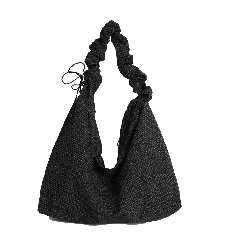 Women's Puff Large Capacity Commuter Versatile Fashion Women's Shoulder Bag