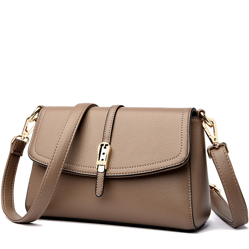 Women's Fashion Fashionable Versatile High Quality Underarm Arm Bags