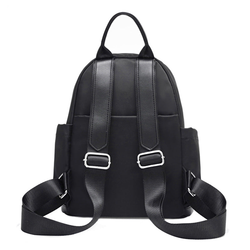 Women's Creative Korean Stylish Lightweight Street Backpacks