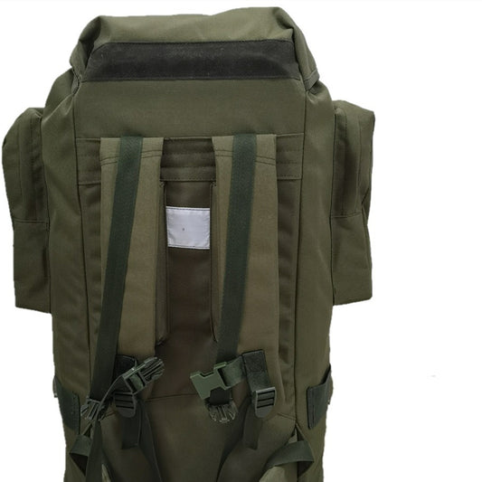 Cold Region Camouflage Shiralee Carrying Training Tactical Bags