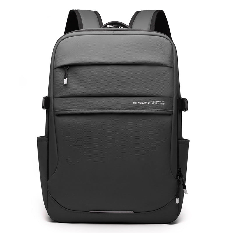 Trendy Leisure Business Computer Junior High Backpacks