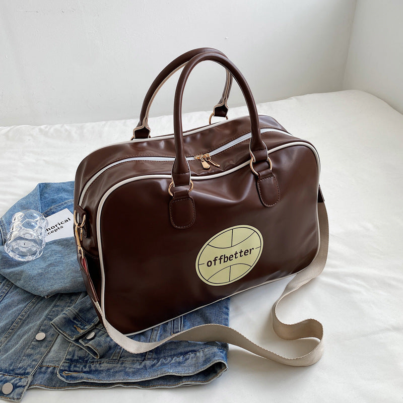 Hand-held Lightweight Large Capacity Pending Delivery Travel Bags