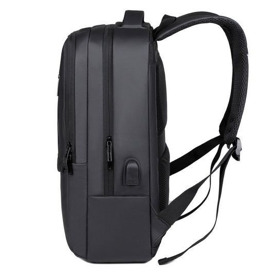 Trip Commuting Fashion Inch Waterproof Fabric Backpacks