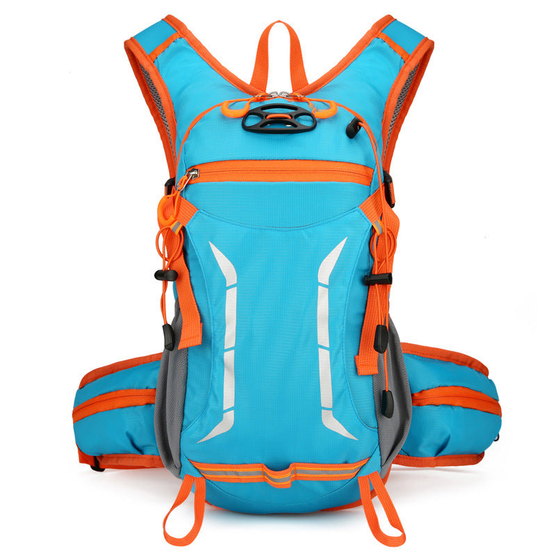 Cloth Mountain Climbing Biking Ultra Light Sports Backpacks