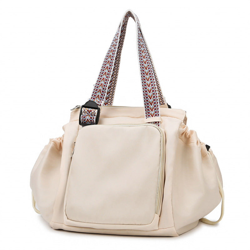 Glamorous Large Capacity Maternal Maternity Portable Travel Bags
