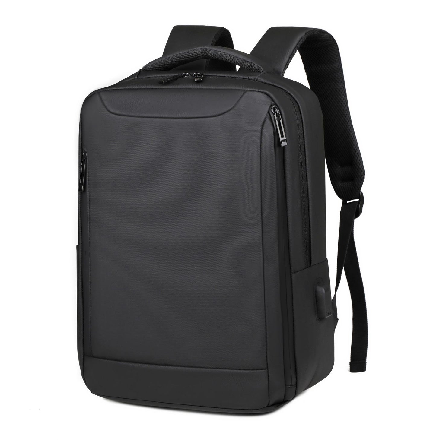 Men's Fashionable High-grade Leisure Waterproof Computer Printing Mountaineering Backpacks