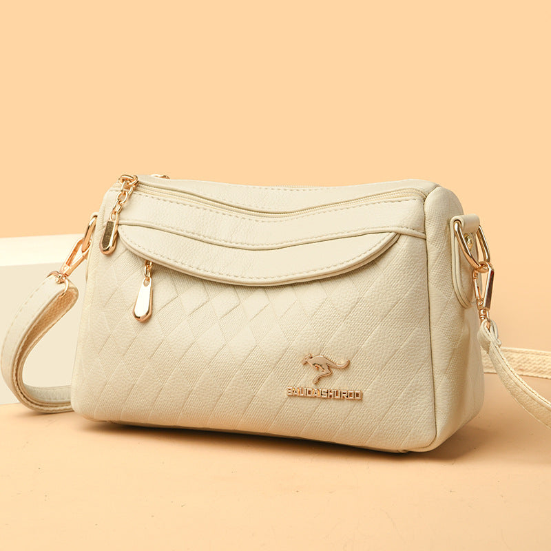 Women's Charming Mother Simple Elegant Trendy Bags