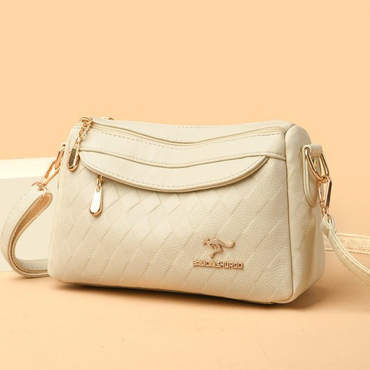 Women's Charming Mother Simple Elegant Trendy Bags