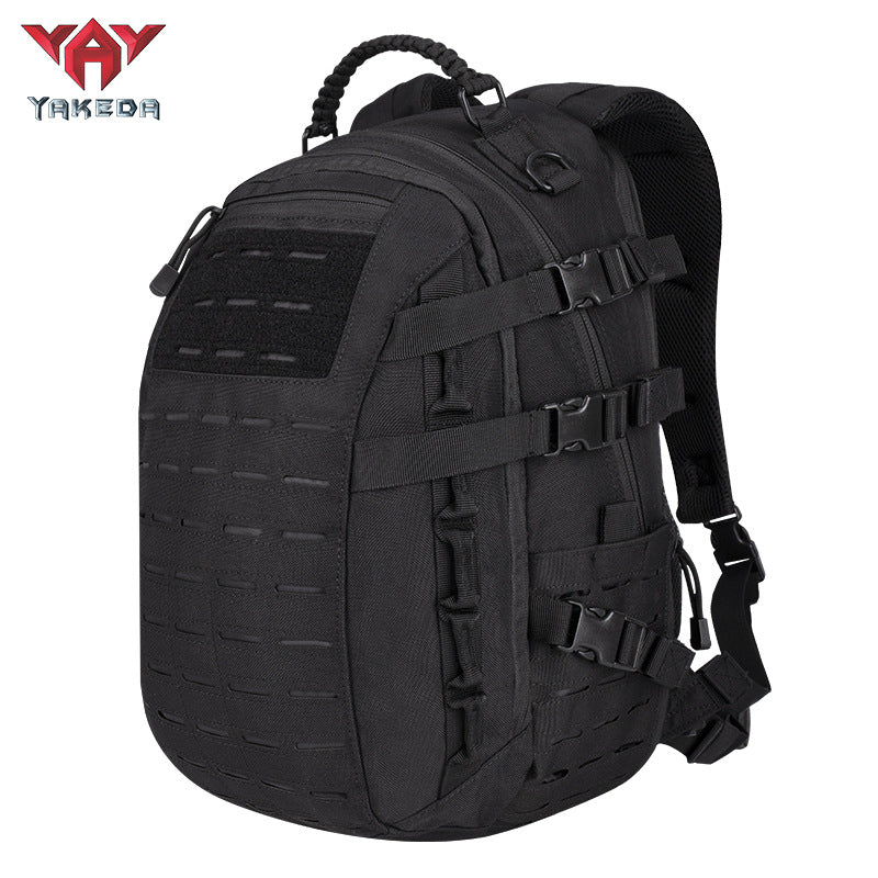 Hiking Camouflage Dragon Egg Commuter Computer Tactical Bags