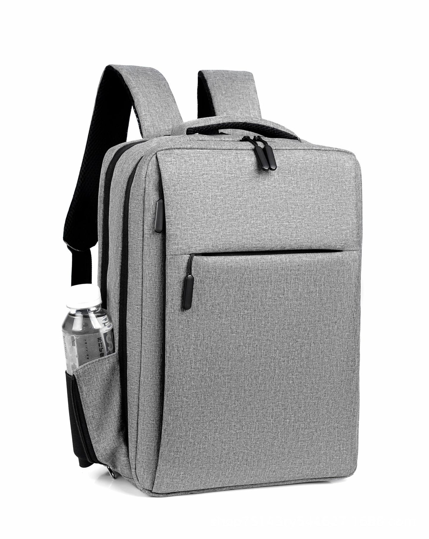 Inch Air Cushion Large Opening Closing Backpacks