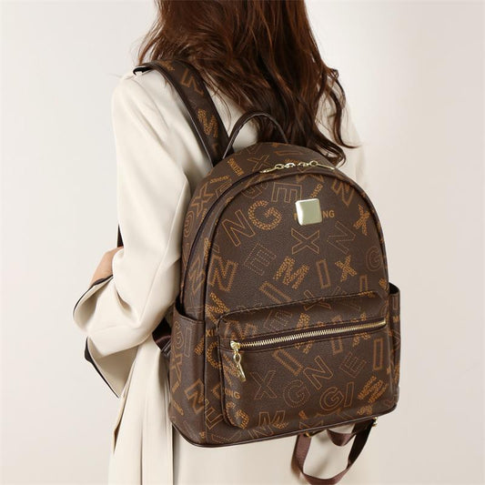 Women's Style Campus High-grade For Going Out Backpacks