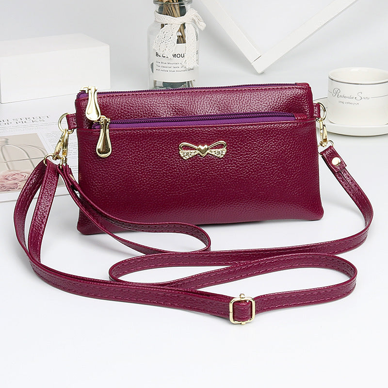 Innovative Women's Clutch Long Simple Fashion Bags