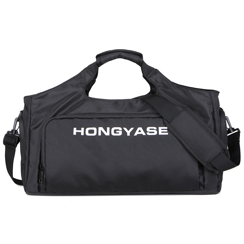 Men's Training Dry Wet Separation Independent Shoe Bags