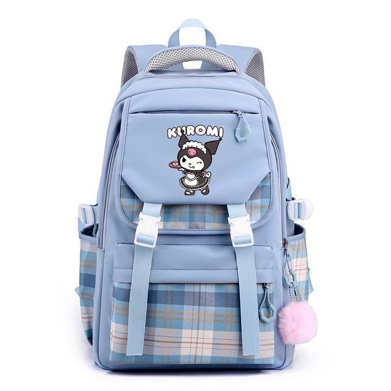 Spine Protection Burden Reduction Large Capacity Backpacks