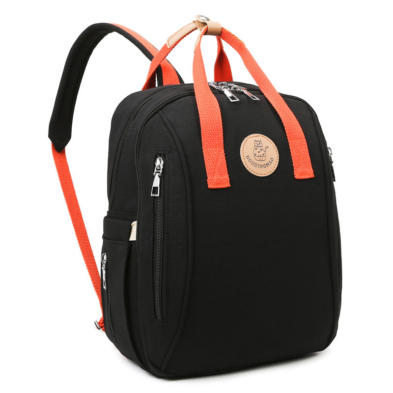 Mummy Lightweight For Going Out Mom Bags