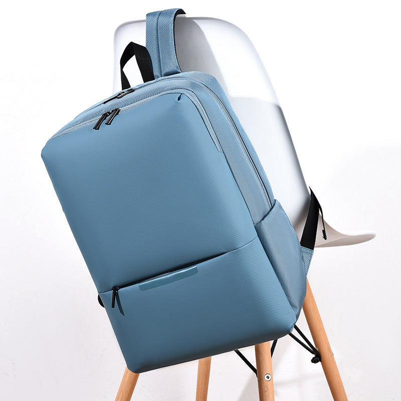 Women's & Men's & Classic Business Trendy Fashion Backpacks