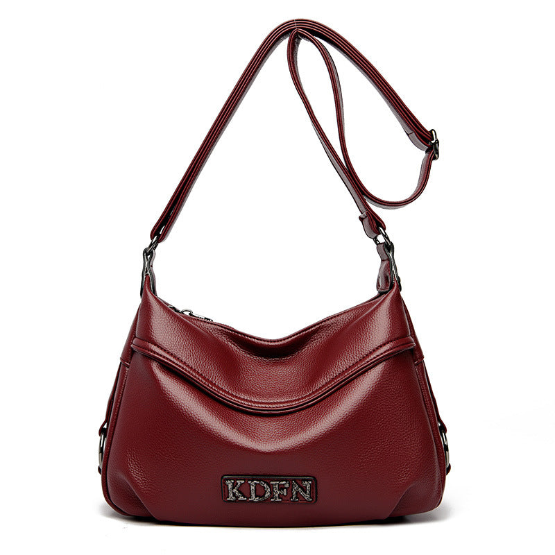 Comfortable Women's Trendy Cool Fashion Mother Bags