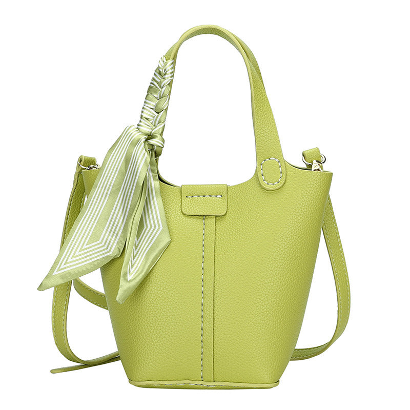 Women's Basket Cross Body Group Activity Day Women's Messenger Bag