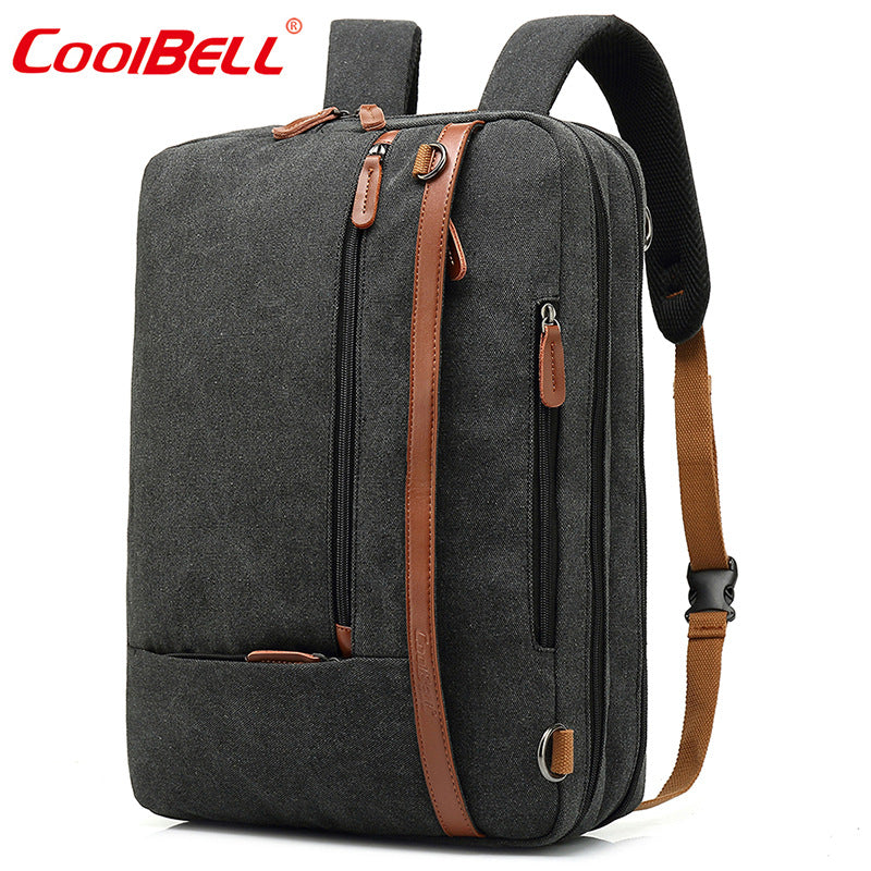 New Multifunctional Inch Notebook Computer Source Backpacks