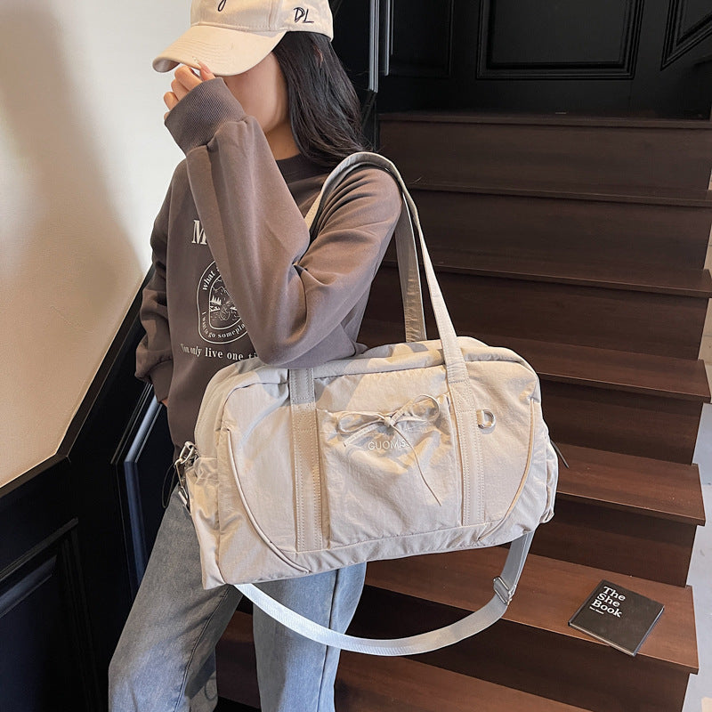 Yoga Simple Large Capacity Business Trip Travel Bags