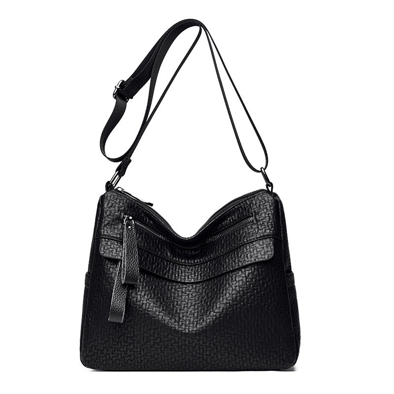 Women's Large Capacity Simple Fashion Practical Bags