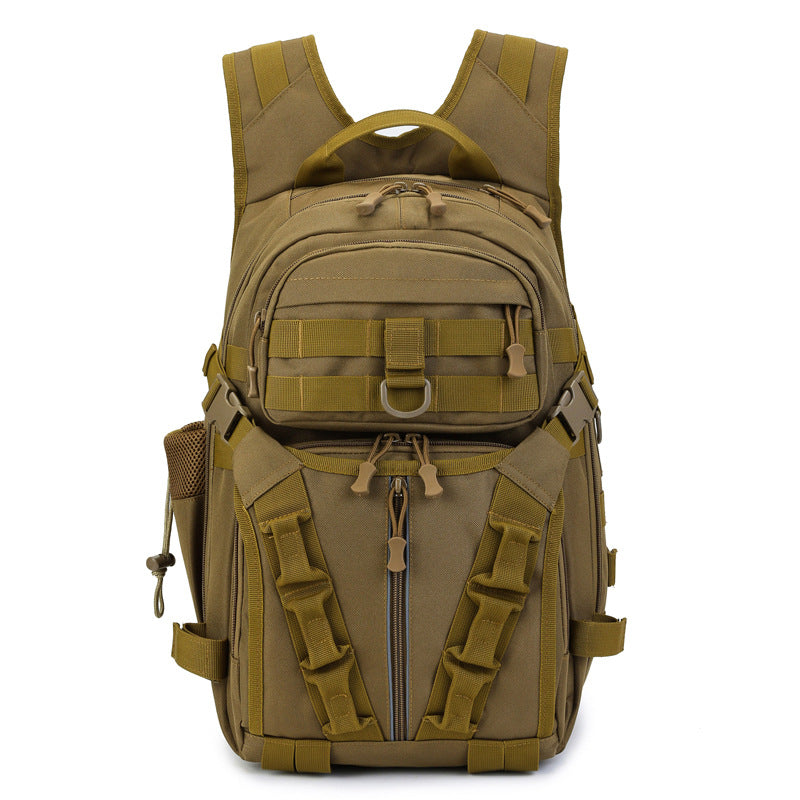 Men's Lure Large Capacity Mountain Climbing Cycling Backpacks