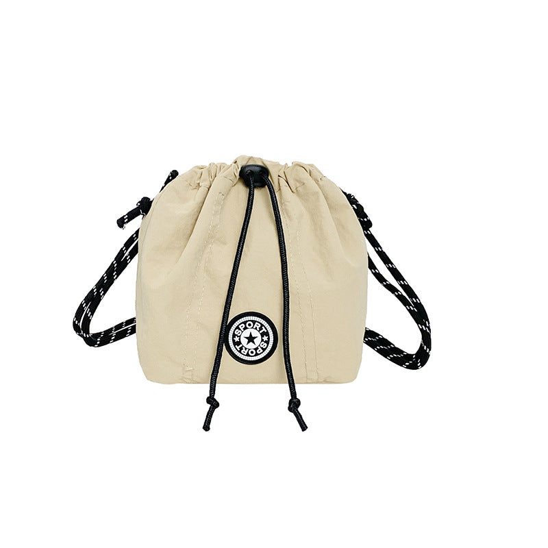 Women's Large Capacity Lightweight Leisure Style Travel Bags