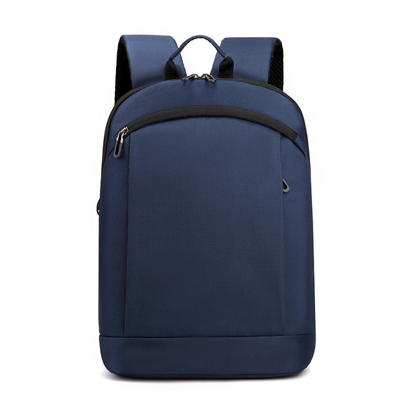 Women's & Men's & Simple Large Capacity Waterproof Computer Backpacks