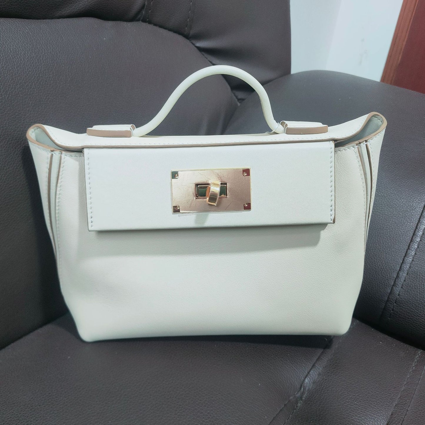 Kelly Single Fashion Trend Large Capacity Bags