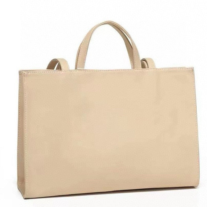 Trendy Creative Upgraded Fabric Niche Hammer Tote Bags