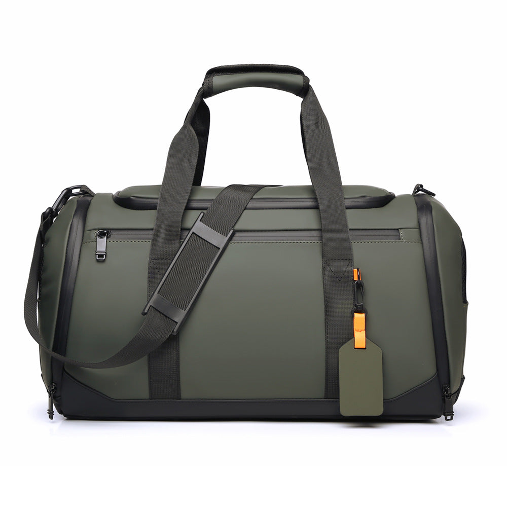 Women's & Men's & Hand-held Large Capacity Storage Luggage