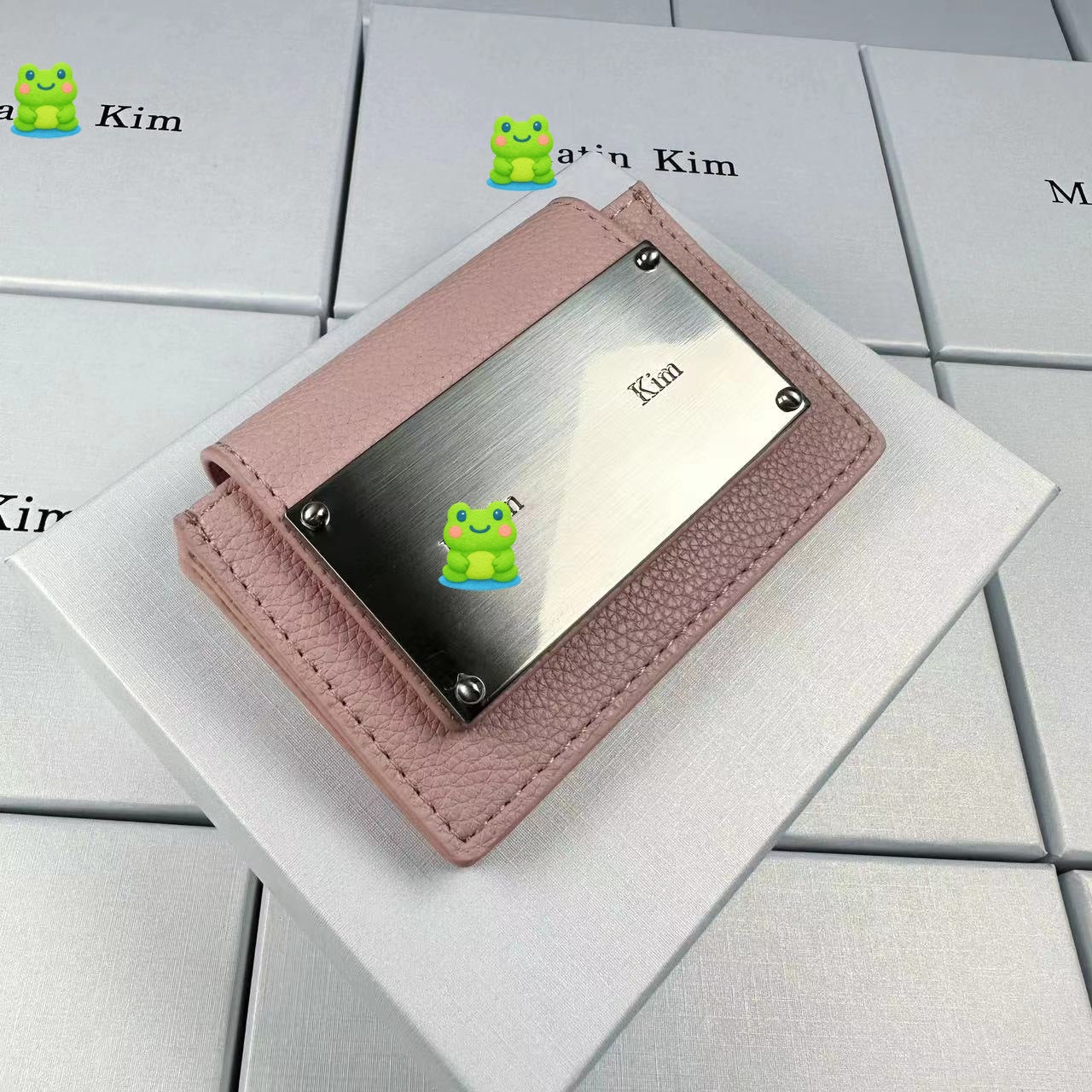 New Designer Classic Simple Practical Leather Handbags