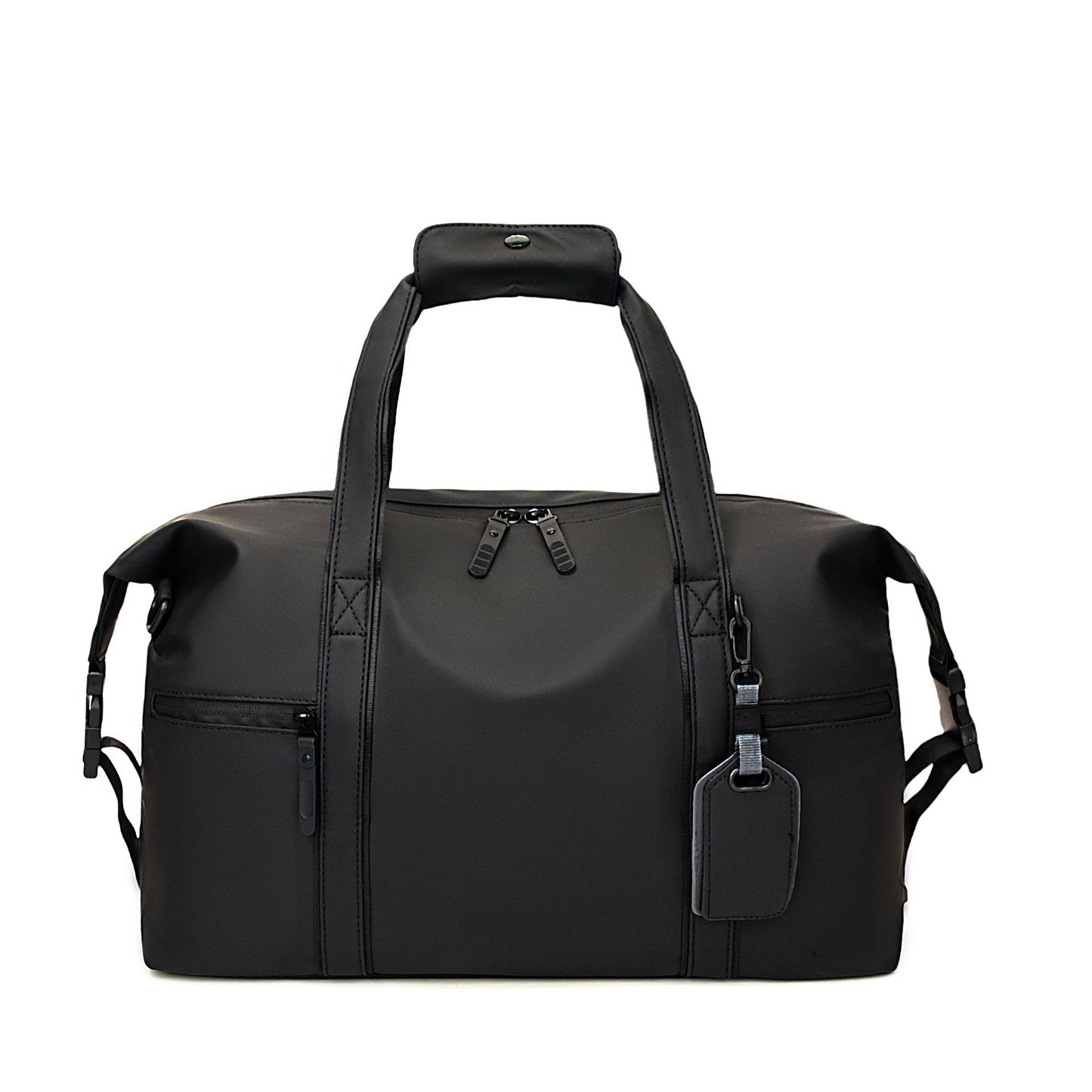 Men's Large Capacity Business Wet Dry Separation Travel Bags