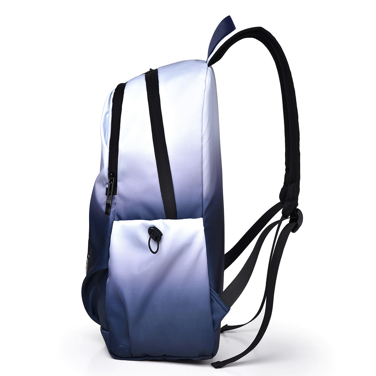 Men's Large Capacity High Computer Trendy Leisure Backpacks