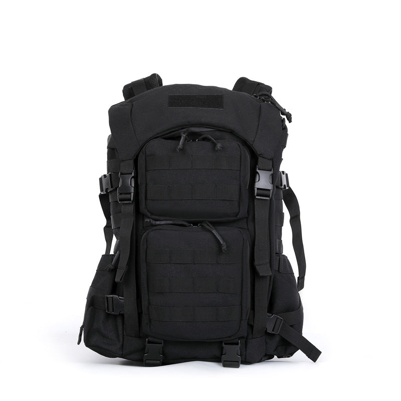 Large Capacity Multifunctional Camping Biking Walking Tactical Bags