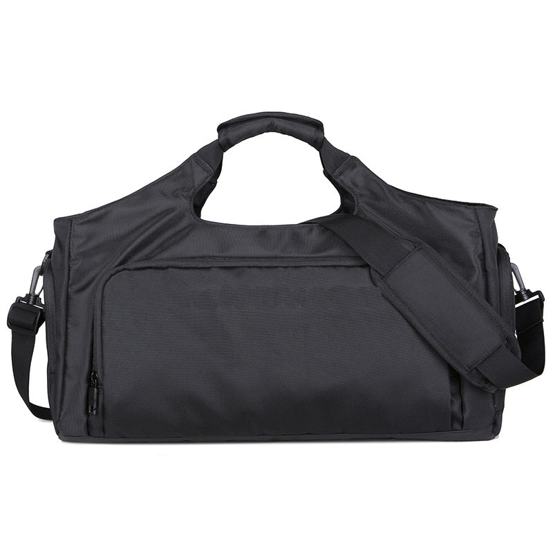Men's Training Dry Wet Separation Independent Shoe Bags