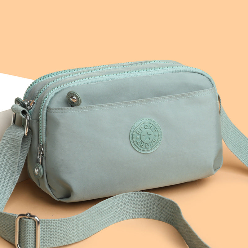 Women's Versatile Portable Cloth For Lightweight Bags